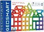 GeoSmart - Educational Set - 100 ks - Stavebnice