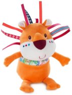 Lilliputiens - Lion Jack - Pet Toy - Soft Toy