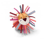 Lilliputiens - Lion Jack - ball - Baby Toy