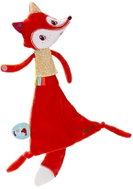 Lilliputiens - Alice the Fox - Flycatcher - Baby Toy