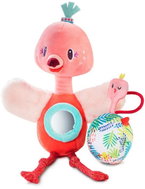 Lilliputiens - Flamingo Anais - Plush Toy - Baby Toy