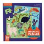 Magnetic Puzzles - Animals - Jigsaw