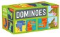 Domino - Dinosauři (28 ks) - Domino