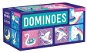 Domino - Jednorožec (28 ks) - Domino