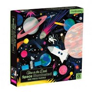 Svietiace puzzle – Vesmír (500 ks) - Puzzle