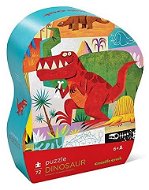 Puzzle -  Dinosaur (72 ks) - Puzzle