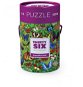 Puzzle Tube - 36 Butterflies (100 pcs) - Jigsaw