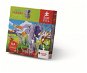 Puzzle Divoké safari (500 ks) - Puzzle