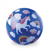 Ball 10 cm Unicorn - Children's Ball