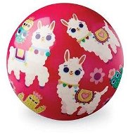 Ball 10 cm Lama - Children's Ball