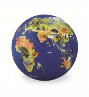 Ball für Kinder - 13 cm - Globus - Kinderball