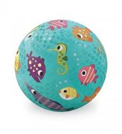 Ball für Kinder - 13 cm - Motiv: Fisch - Kinderball