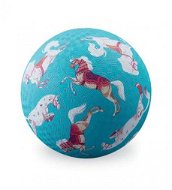 Ball für Kinder - 13 cm - Pferdemotiv - Kinderball