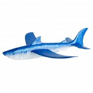 Cápa vitorlázó - Távirányítós repülő