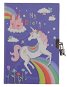 Diary / Rainbow Unicorns - Planner