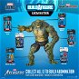 Avengers Legends Collectors Edition - Gamer - Figur