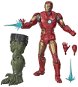 Avengers Legends Gyűjthető sorozat - Iron Man - Figura