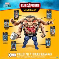 X-Men Legends Collectors Edition (SUPPORTING ITEM) - Figur