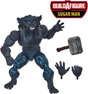 X-Men collector's line Legends Dark Beast - Figure