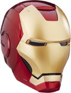 Avenger Collectible Mask Iron Man - Costume Accessory