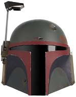 Star Wars Boba Fett Electronic Helmet - Costume Accessory