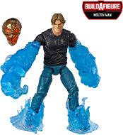 Spiderman collector&#39;s line Legends Hydro-man - Figure