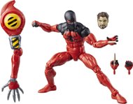 Spiderman Legends Collectors Edition - Scarlet Spider - Figur