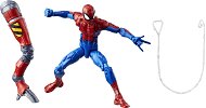 Spiderman Collectibles Legends Spider Man House of M - Figure