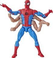 Spiderman Legends Collectors Edition - Spiderman Mutant - Figur
