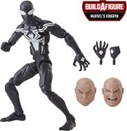 Spiderman collector&#39;s line Legends Symbion Spiderman - Figure