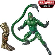 Spiderman Legends Gyűjthető sorozat - Marvel's Scorpion - Figura