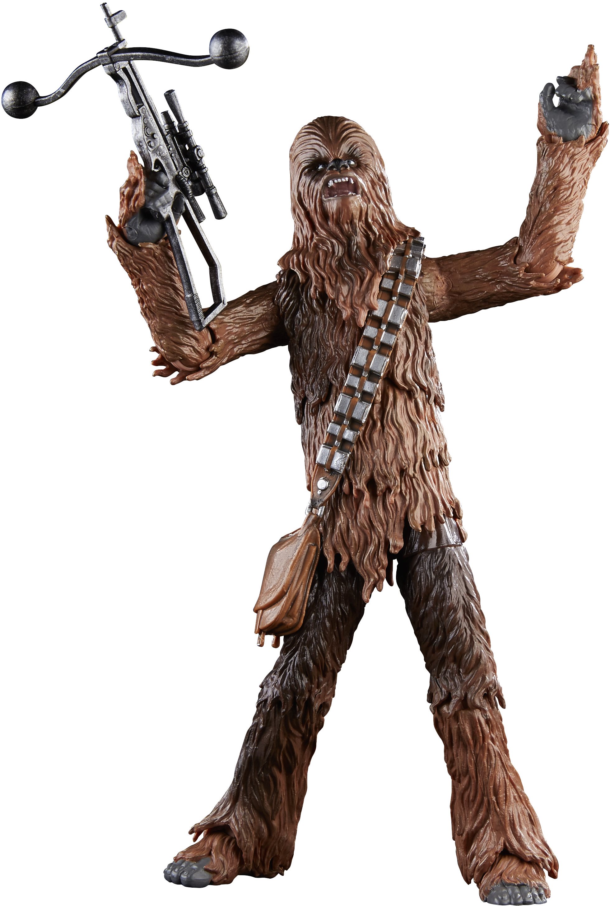 Chewbacca vintage clearance collection