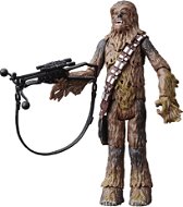 Star Wars Vintage Gyűjthető sorozat - Chewbacca - Figura