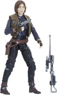 Star Wars Vintage Collection: Rogue One - Jyn Erso - Figure