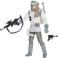 Star Wars Vintage Gyűjthető sorozat - Hoth Lázadó katona - Figura