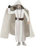 Star Wars zberateľský rad Vintage Luke Skywalker majster Jedi - Figúrka