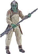 Star Wars Vintage Collection: Return of the Jedi - Klaatu (Skiff Guard) - Figure