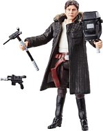 Star Wars Collectible Series Vintage Han Solo - Figure