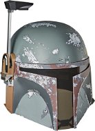 Star Wars zberateľská interaktívna helma Boba Fett - Doplnok ku kostýmu
