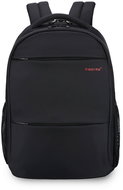 Tigernu Unisex Student Backpack 3032C Black - School Backpack