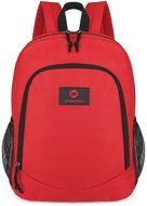 Tigernu Unisex 3200 Red - School Backpack