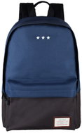TopBags Women's Leisure Backpack Coolast Navy - City Backpack
