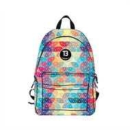 TopBags Girls School Backpack Coolast TB Cool Honey - School Backpack