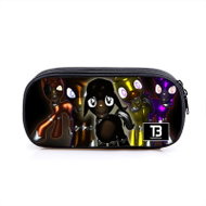 TopBags Boy's School Case Coolast TB Creatures Two - School Backpack