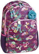 Busquets Girl's School Backpack Garden - School Backpack