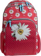 Busquets Girl's School Backpack Hablando Sola - Backpack