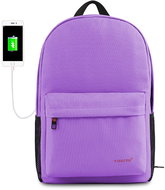 Tigernu Women's Leisure Backpack 3249 Purple - School Backpack