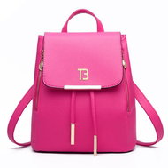 TopBags Backpack Ely Pink - School Backpack