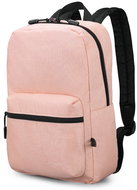 Tigernu Women's City Backpack 3825 Pink - School Backpack
