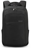 Tigernu Unisex Student Backpack 3090B Black - School Backpack